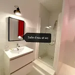 Apartment Cosy Aux Portes De Bordeaux Et Saint Emilion