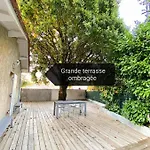 Cosy Aux Portes De Bordeaux Et Saint Emilion *
