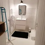 Apartment Cosy Aux Portes De Bordeaux Et Saint Emilion *