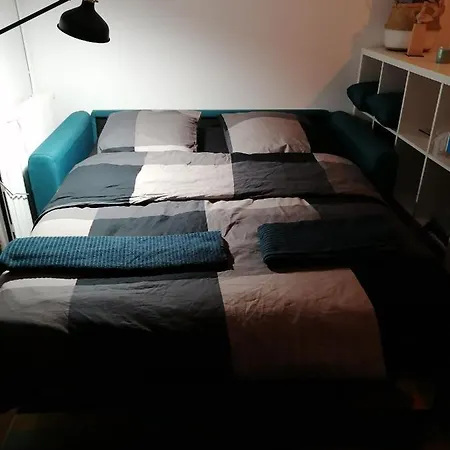 Cosy Aux Portes De Bordeaux Et Saint Emilion Apartment *