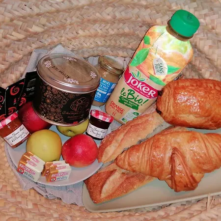 Cosy Aux Portes De Bordeaux Et Saint Emilion *